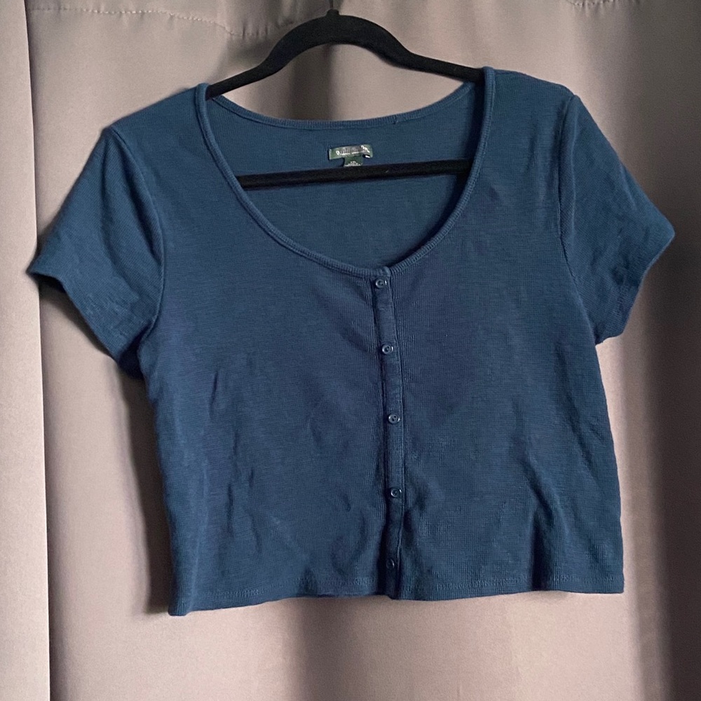 wild fable Cropped Tee